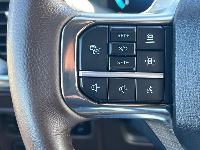 2025 Ford F-150 - $59,500