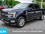 2024 F-150 Thumbnail 3