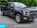 2024 F-150 Thumbnail 4