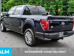 2024 F-150 Thumbnail 5