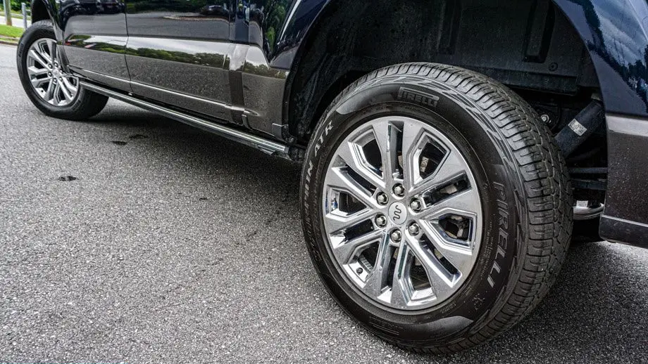 2024 Ford F-150 King Ranch