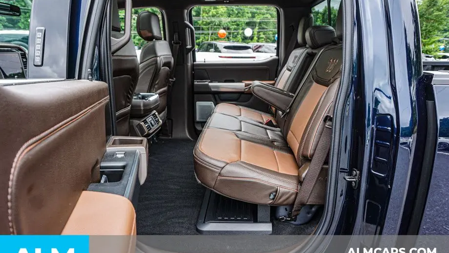 2024 Ford F-150 King Ranch