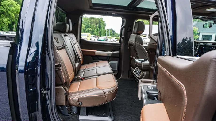 2024 Ford F-150 King Ranch