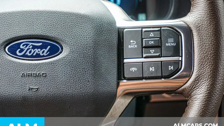 2024 Ford F-150 King Ranch