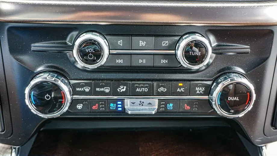 2024 Ford F-150 King Ranch