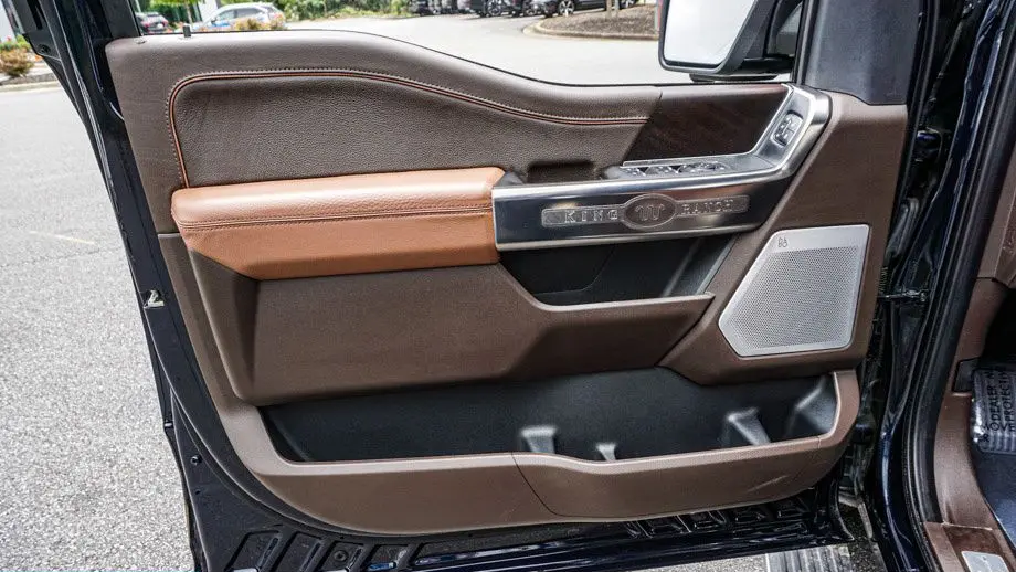 2024 Ford F-150 King Ranch