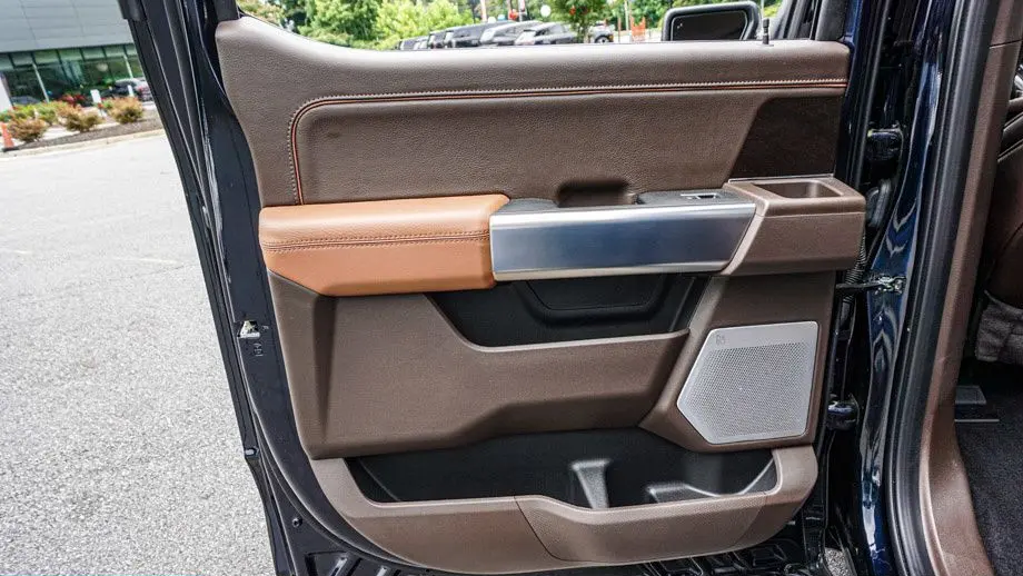 2024 Ford F-150 King Ranch