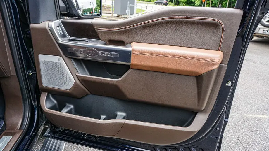 2024 Ford F-150 King Ranch