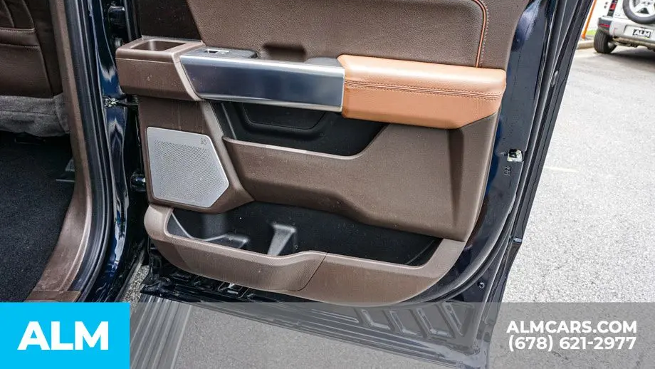 2024 Ford F-150 King Ranch
