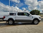 2025 F-150 Thumbnail 2