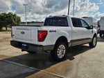2025 F-150 Thumbnail 3