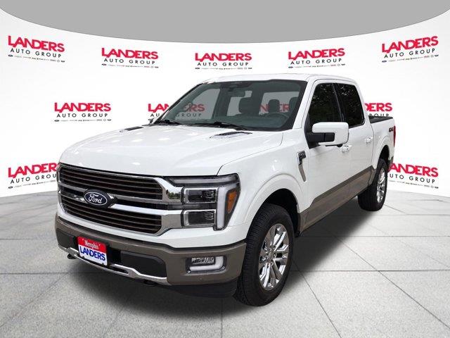 2026 Ford F-150 - $64,990