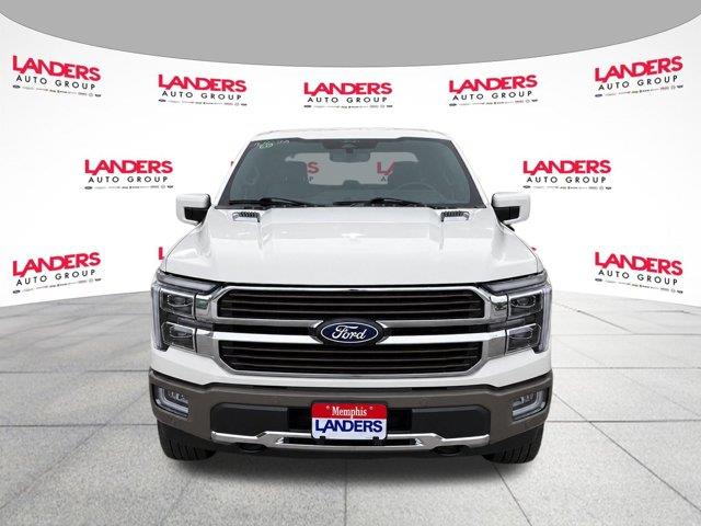 2026 Ford F-150 - $64,990