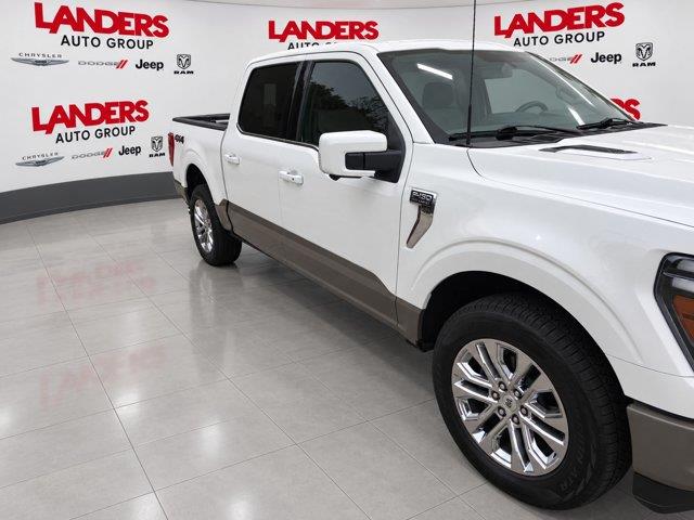 2026 Ford F-150 - $64,990