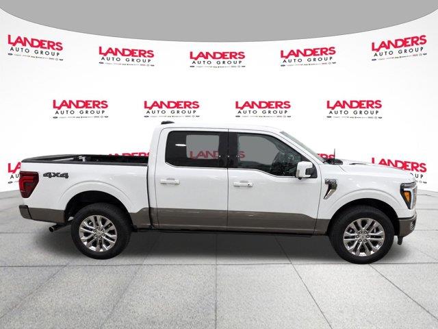 2026 Ford F-150 - $64,990