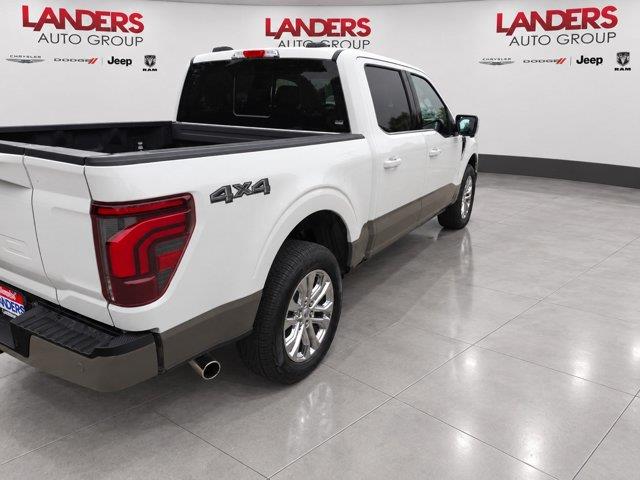 2026 Ford F-150 - $64,990