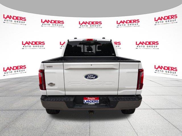 2026 Ford F-150 - $64,990