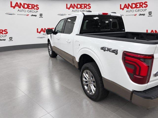 2026 Ford F-150 - $64,990