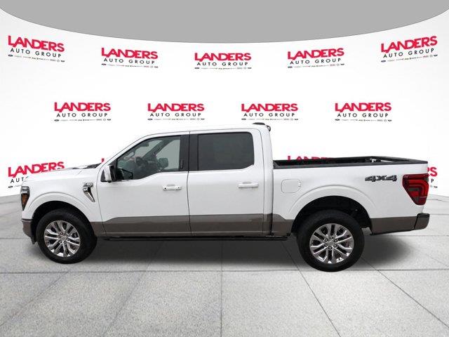 2026 Ford F-150 - $64,990