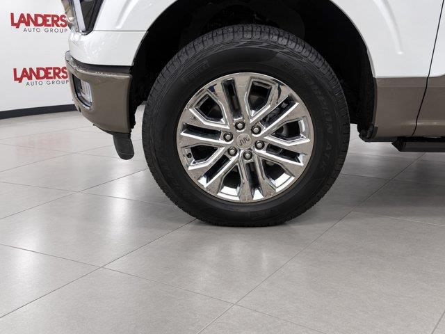 2026 Ford F-150 - $64,990