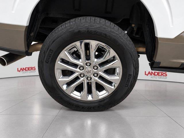 2026 Ford F-150 - $64,990
