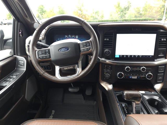 2026 Ford F-150 - $64,990