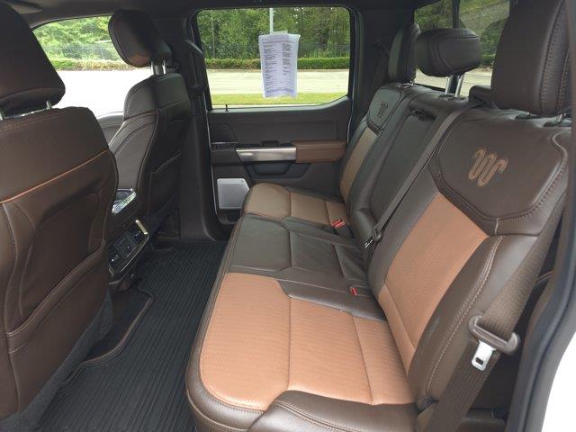 2026 Ford F-150 - $64,990