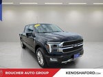 2024 F-150 Thumbnail 3