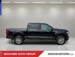 2024 F-150 Thumbnail 4