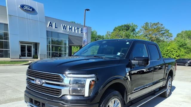 Preowned 2024 Ford F-150 King Ranch for Sale