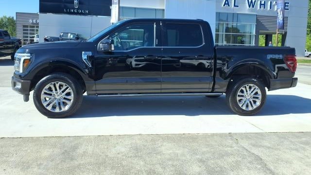 2024 Ford F-150 King Ranch