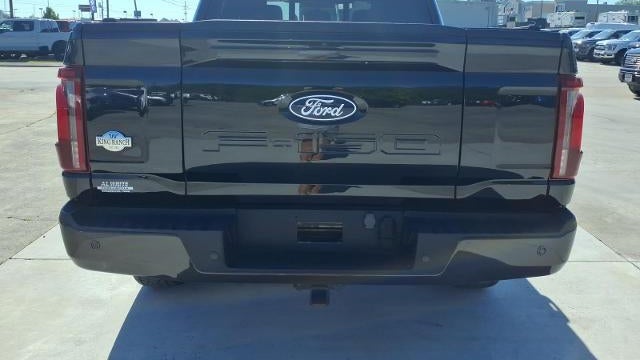 2024 Ford F-150 King Ranch