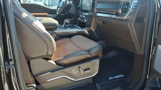 2024 Ford F-150 King Ranch