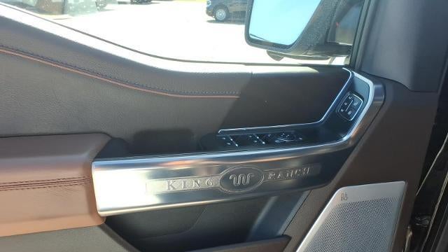 2024 Ford F-150 King Ranch