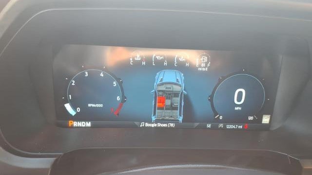 2024 Ford F-150 King Ranch