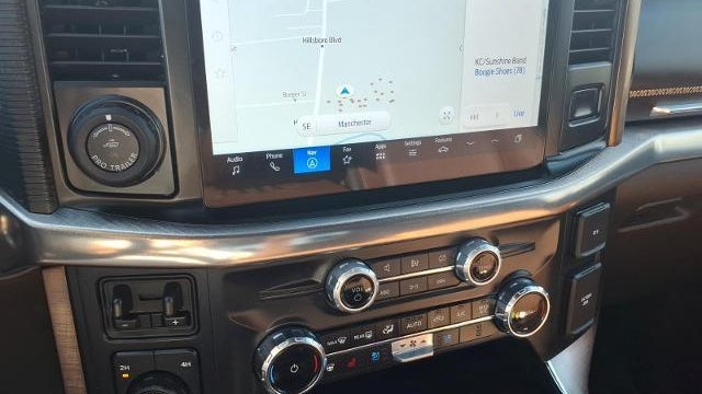 2024 Ford F-150 King Ranch