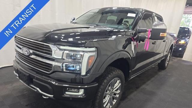 Preowned 2024 Ford F-150 King Ranch for Sale