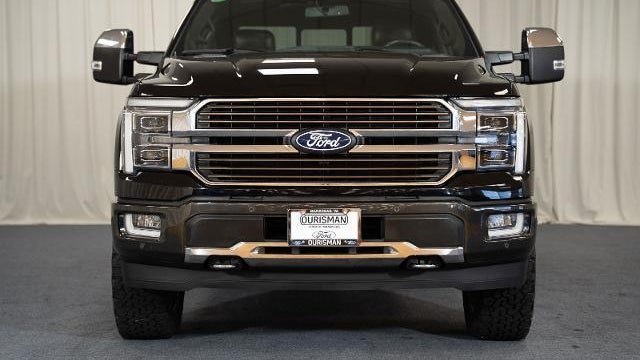 2024 Ford F-150 King Ranch