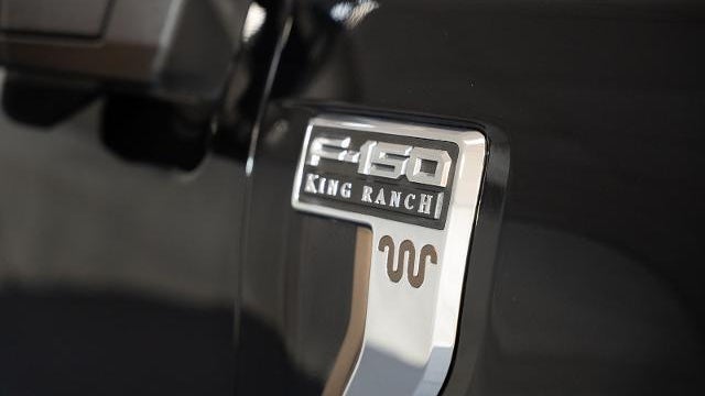 2024 Ford F-150 King Ranch