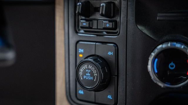 2024 Ford F-150 King Ranch
