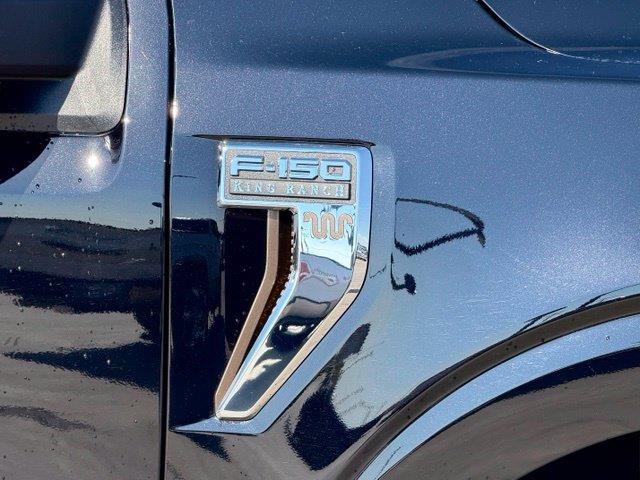 2024 Ford F-150 - $65,500
