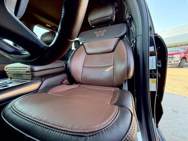 2024 Ford F-150 - $65,500