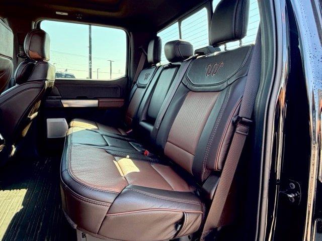 2024 Ford F-150 - $65,500
