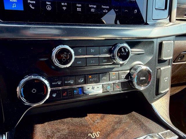 2024 Ford F-150 - $65,500