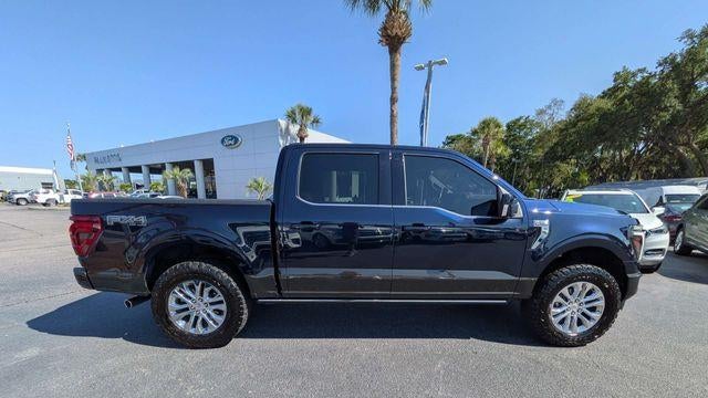 2024 Ford F-150 King Ranch