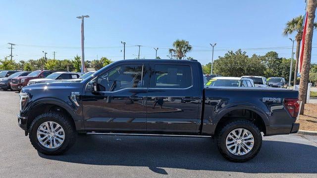 2024 Ford F-150 King Ranch