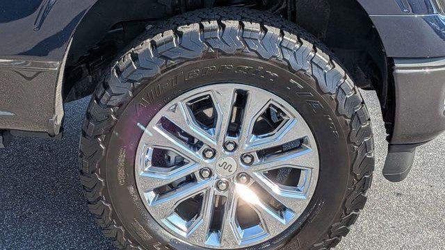 2024 Ford F-150 King Ranch