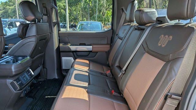 2024 Ford F-150 King Ranch