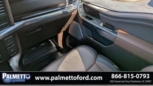 2024 Ford F-150 King Ranch
