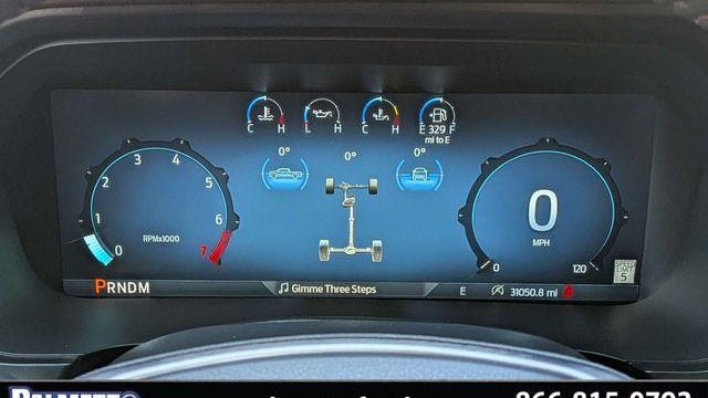 2024 Ford F-150 King Ranch